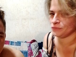 Erotický videohovor Guffi812