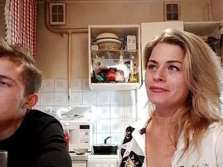 Erotický videohovor Guffi812
