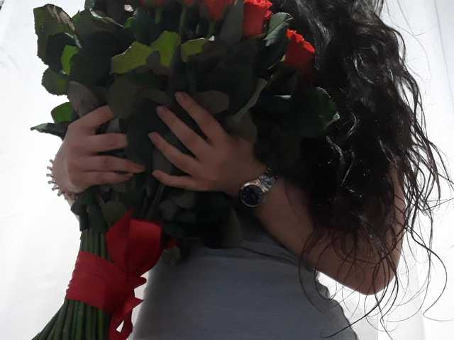 Foto profilu __Layla__
