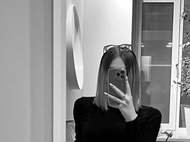 Foto profilu guliiilovee