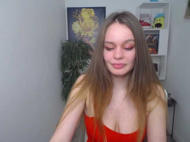 Snímky obrazovky vysielania GutsyHearta