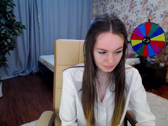 Snímky obrazovky vysielania GutsyHearta