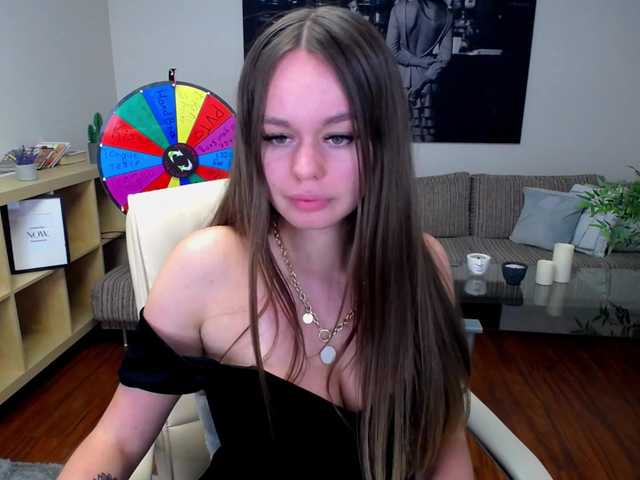 Snímky obrazovky vysielania GutsyHearta