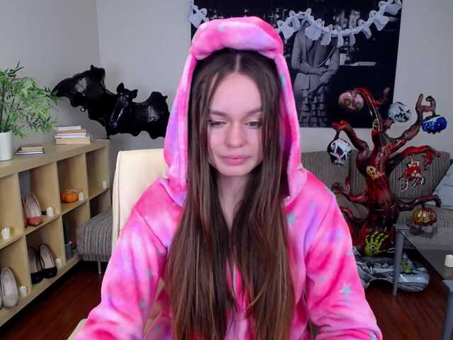 Snímky obrazovky vysielania GutsyHearta