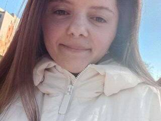 Erotický videohovor GvenDaniel