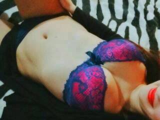 Erotický videohovor gvozdichka