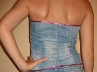 Erotický videohovor gwenda