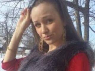 Erotický videohovor gyli01