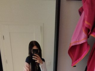 Erotický videohovor GymGirlxXxX