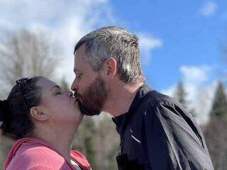 Erotický videohovor H0zN1na