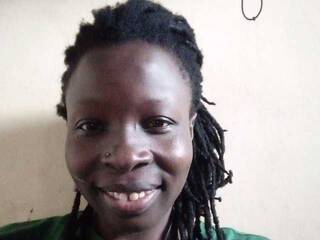 Erotický videohovor Habibti31