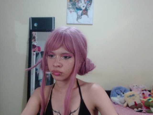 Foto profilu hachi-kitty