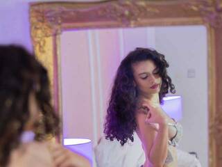 Erotický videohovor Had4raklein