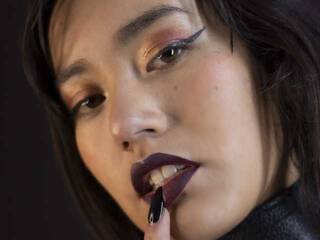 Erotický videohovor Hade-muller