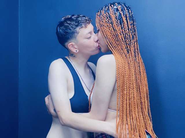 Foto profilu HadeAndCoral