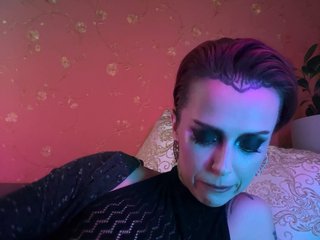 Erotický videohovor Haermit