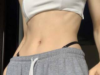 Erotický videohovor haha-girl