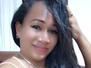 Erotický videohovor Haidine