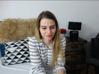 Fotografie HailePrincess