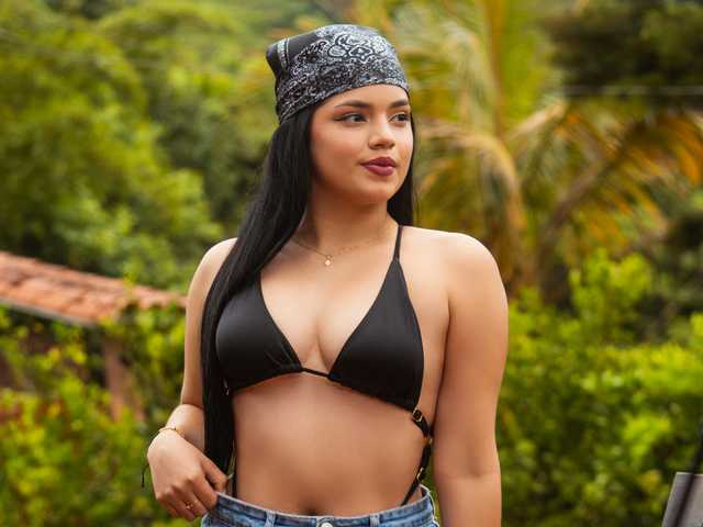 Foto profilu Hailey-Fox