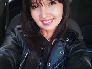 Erotický videohovor HaileyCross