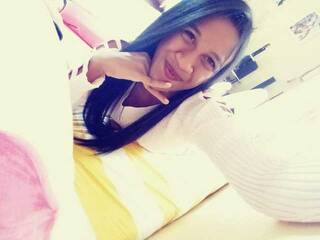 Erotický videohovor hailly