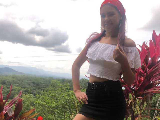 Foto profilu haleylu