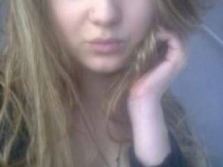 Erotický videohovor haleymoley