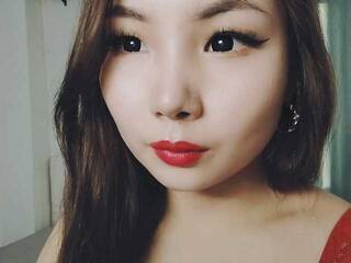 Erotický videohovor HaleyWatts