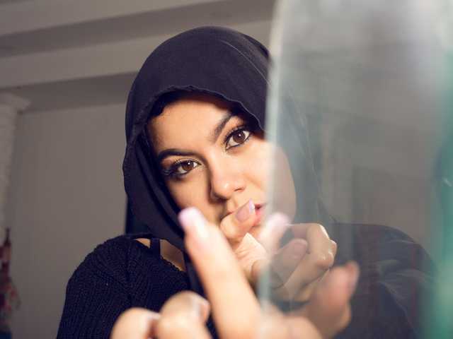 Foto profilu halimabashar
