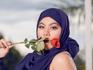 Erotický videohovor halimabashar