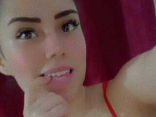 Erotický videohovor halythx