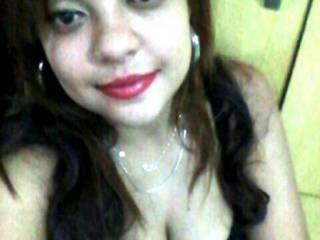 Erotický videohovor DynePink