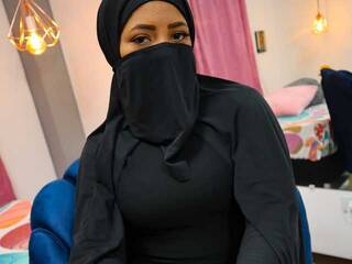 Erotický videohovor Hana-hot