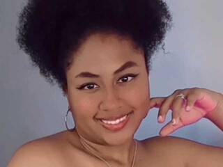 Erotický videohovor Hana-Star1