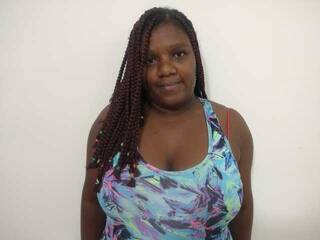 Erotický videohovor HanaBoobs