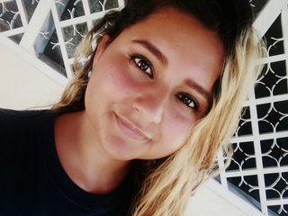 Erotický videohovor Hanah-Davis