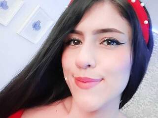 Erotický videohovor Hanah-Steele