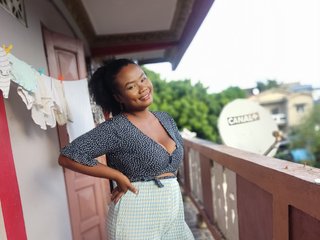 Erotický videohovor Hanaia1