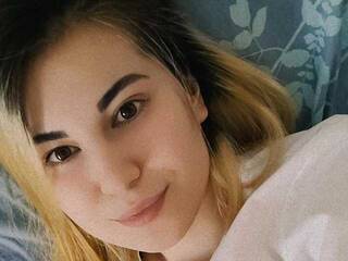 Erotický videohovor HanAmi999