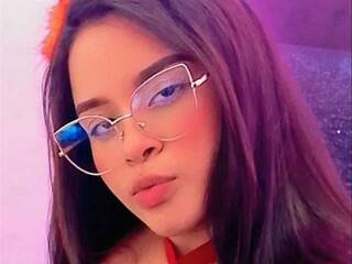 Erotický videohovor hanamilkk