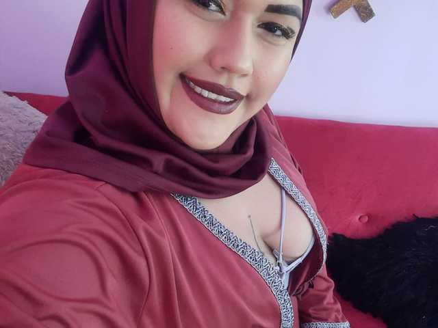 Foto profilu HanaSader