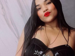 Erotický videohovor hanataylor1