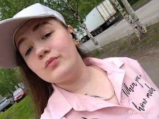 Erotický videohovor Hanismi-1
