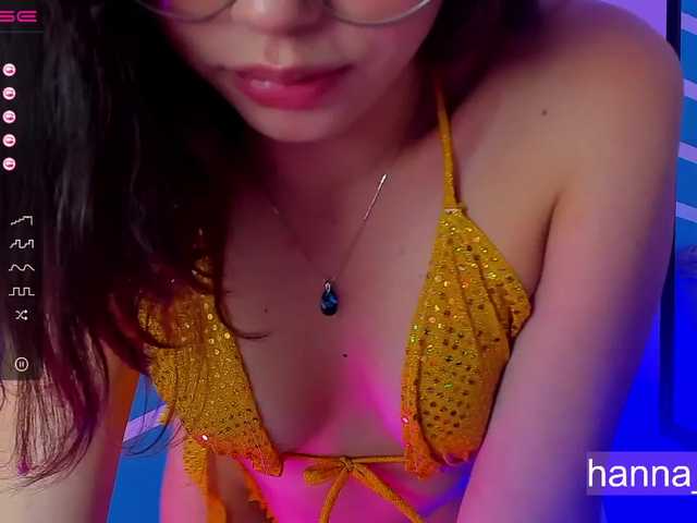 Fotografie hanna-baily ❤️ Welcome Guys!! Make Me Happy Today!!❤️Play With Me❤️❤️ #deepthroat #feet #bigass #spit #cute ⭐Today Is a Great day to have fun Together! ⭐⭐JOIN NOW ⭐⭐#cute #ahegao #deepthroat #spit #feet