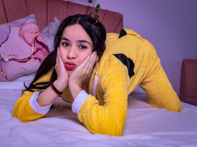 Foto profilu Hanna-fox
