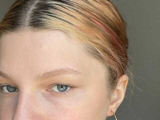 Erotický videohovor Hanna-hah