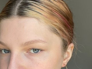 Erotický videohovor Hanna-hah