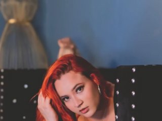 Erotický videohovor Hanna-Palmeer