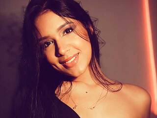 Erotický videohovor Hanna-Risso